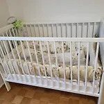 Apartmaji Peric