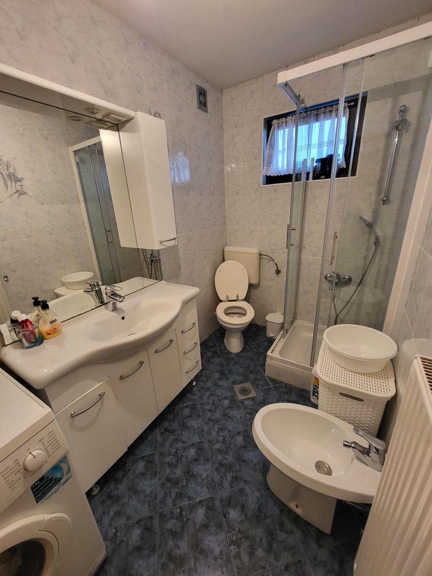 Apartment Apartmaji Peric Ljubljana