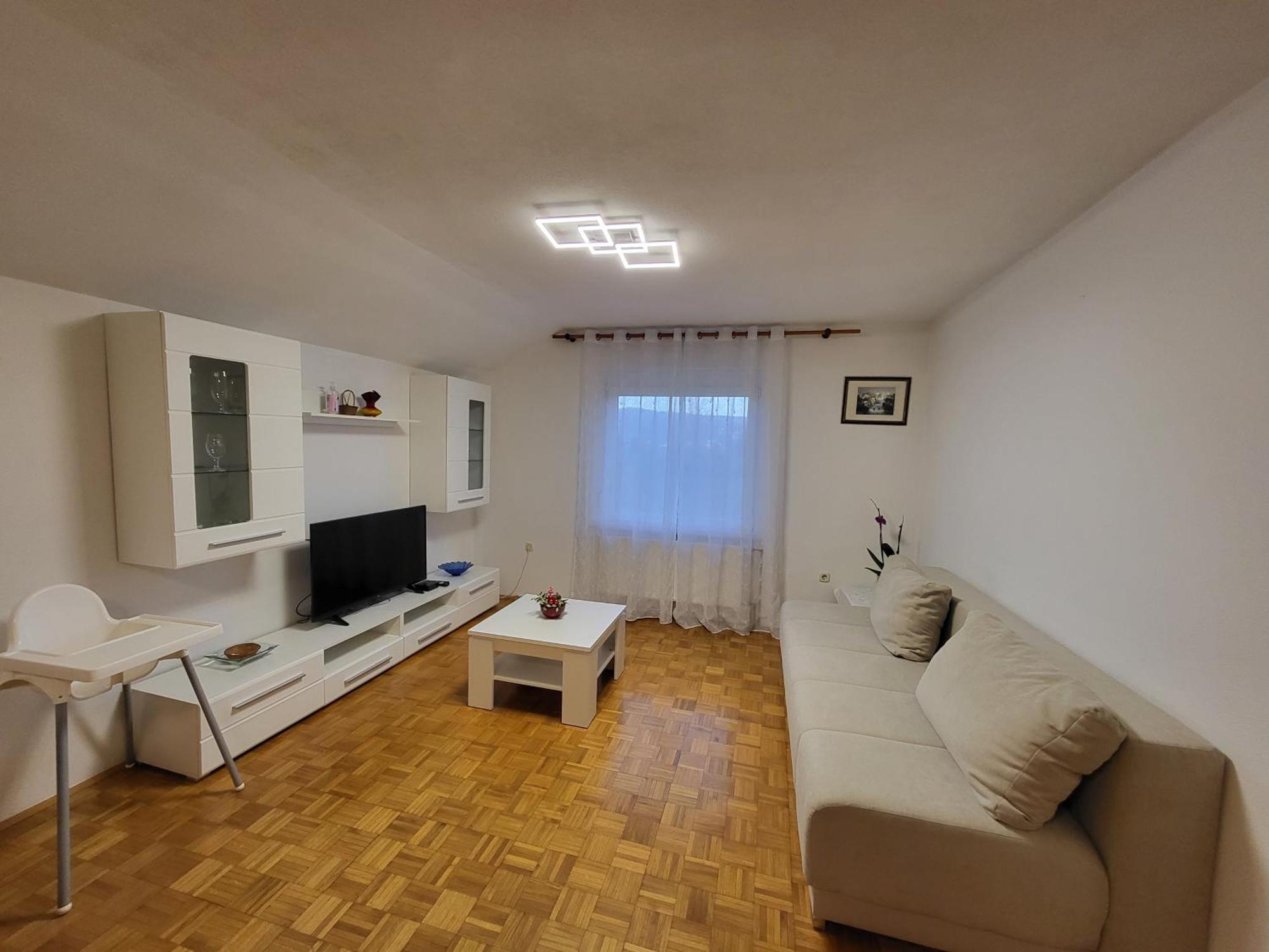 Apartmaji Peric Apartment Ljubljana