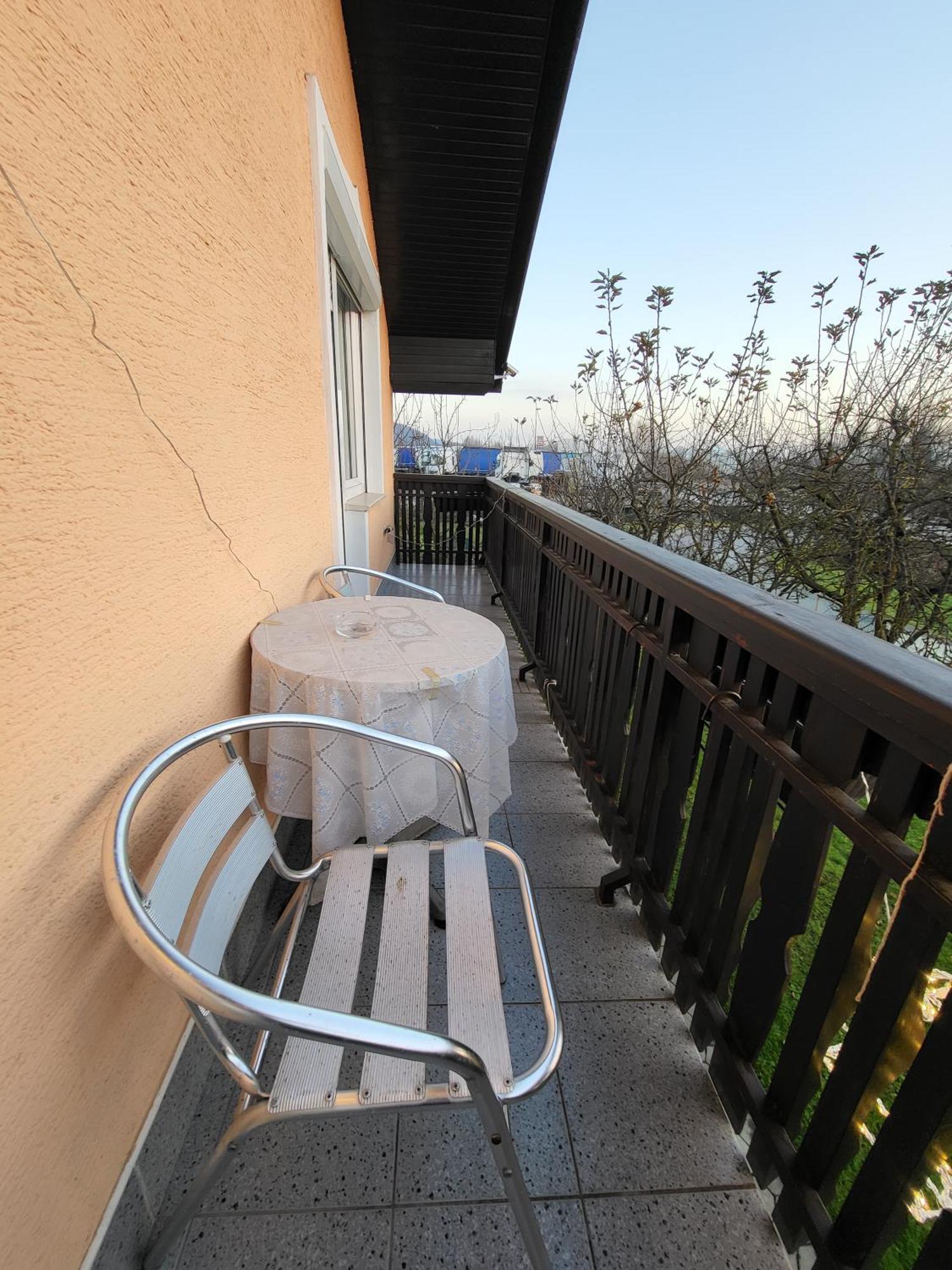 Apartment Apartmaji Peric