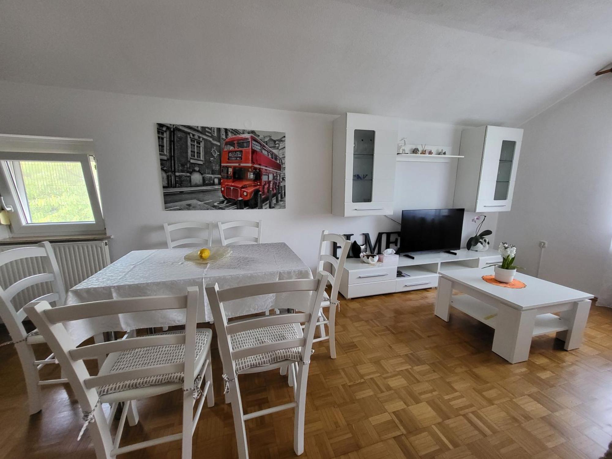 Apartma Apartmaji Peric Ljubljana
