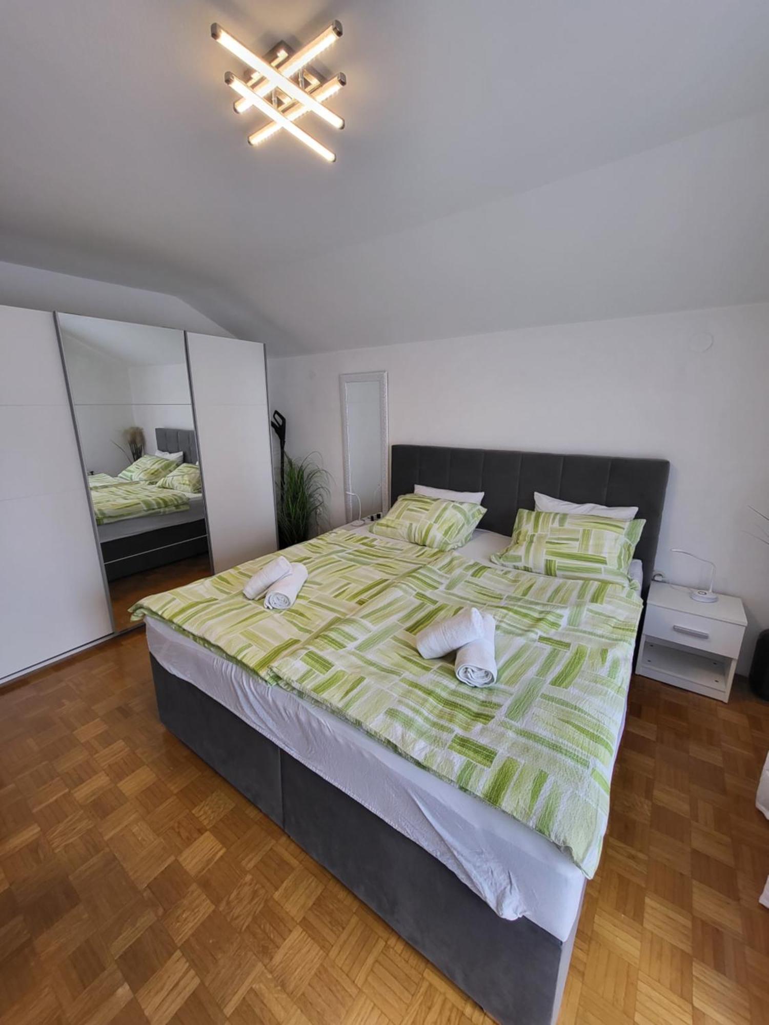 Apartmaji Peric Apartma