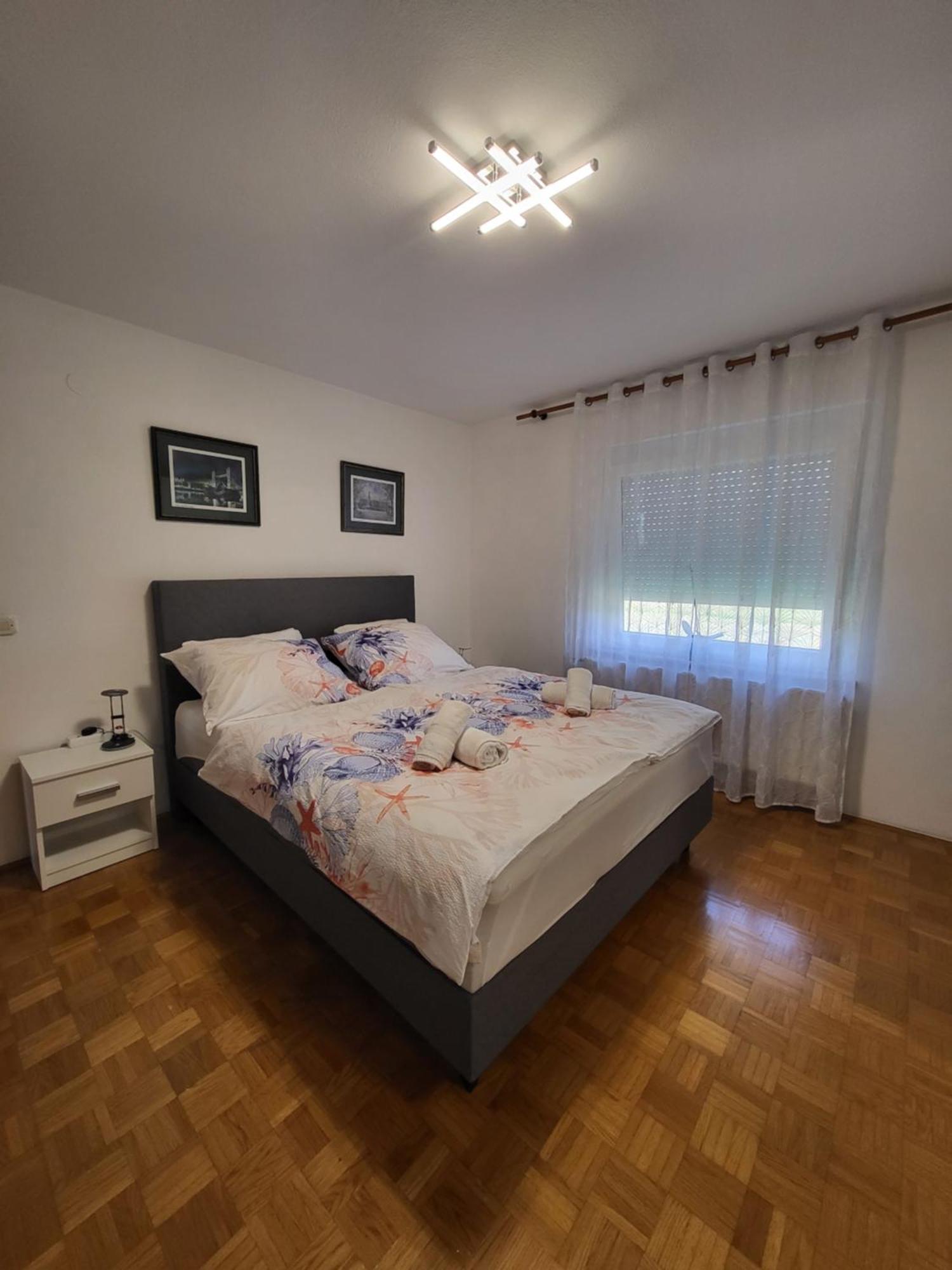 Apartma Apartmaji Peric
