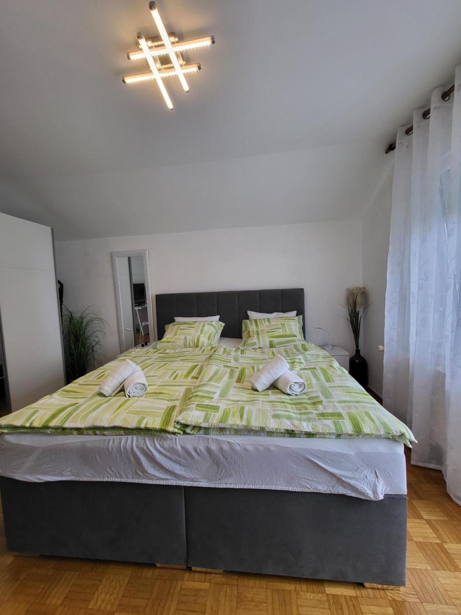 Apartma Apartmaji Peric *