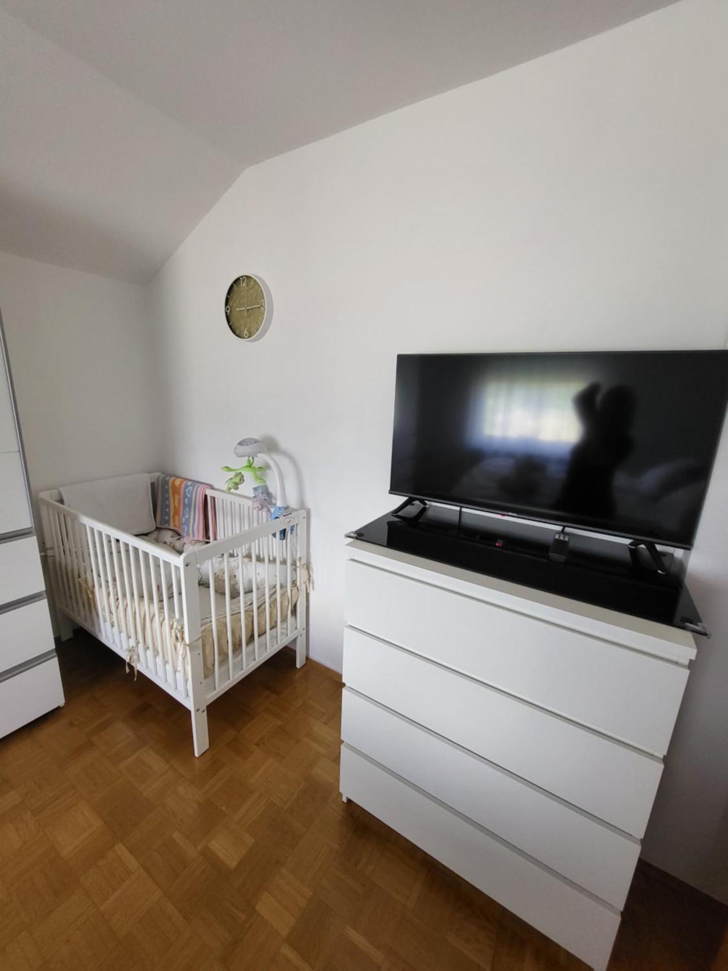 Apartmaji Peric Apartma Ljubljana